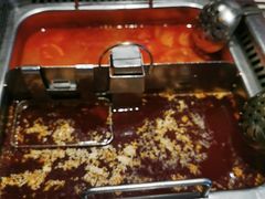 -海底捞火锅(上元大街店)