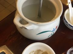 -乡村驴肉馆羊蝎子