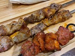 -亚克西姆新疆菜(库车店)