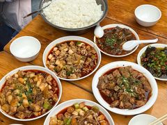 -巷子肥肠(科华巷店)