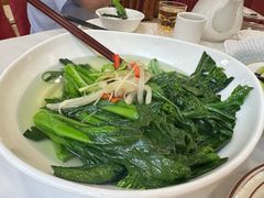 -天鲜阁·海鲜粤菜·33年老字号(石槎白云站店)