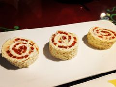 -格日勒阿妈蒙古厨房(新华广场店)