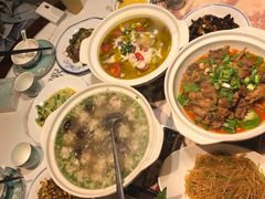 -粥满堂养生餐厅(学苑路店)