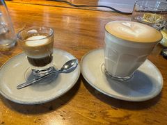 -The Workshop Coffee