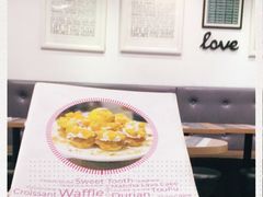 -甜牙牙(广华街店)
