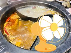 -火锅岛潮牌自助餐厅(天津天佑城店)