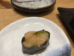 -万岁寿司(万国店)