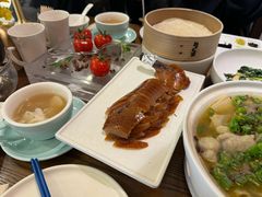 -小大董·烤鸭(王府井apm店)