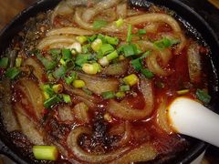 -沈妈砂锅(光华村店)