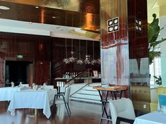 -翡翠36餐厅(浦东香格里拉店)