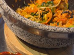 -哈哈碳都·牛肋条无限自助烤肉(宝龙店)
