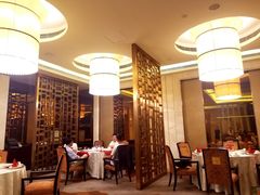 -酌宴府The China Club·广州万富希尔顿酒店(云城东路店)