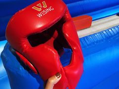 -VS SPORTS PARK运动玩乐园·团建·生日会(合生汇店)