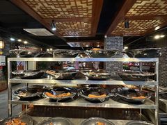 -蜀家渝重庆火锅(南屏街店)