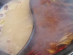 -牛小嫩串串火锅(老国贸总店)