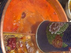 -咏江南·苏式火锅·苏州评弹(观前街店)