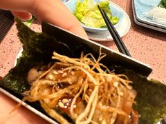-元气寿司(环球港店)