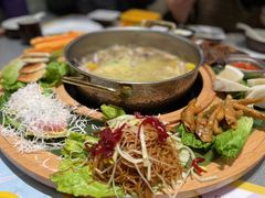 -椰小鸡·琼州糟粕醋·火锅(美兰缤纷城店)