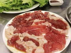 -松明一烤肉馆(鲁园店)