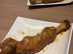 -肖家客饸饹面(郑州总店)