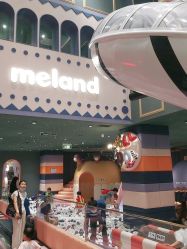 点击看大图 -meland亲子乐园(深圳领展中心城店)