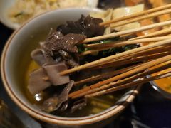 -很久以前羊肉串(朝阳路店)