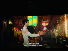-万达影城 太原龙湖激光IMAX万达广场店(解放路店)