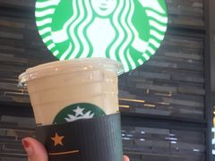 -星巴克臻选(深圳皇庭广场分店)