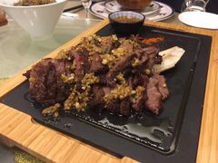 -敏珠拉姆藏餐·南京厨房(富春江东街店)