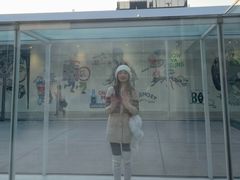 -金泽21世纪美术馆