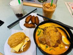 -华嫂冰室(尖沙咀店)