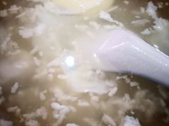 -徐老幺奶汤面
