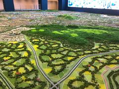 -南京市规划建设展览馆
