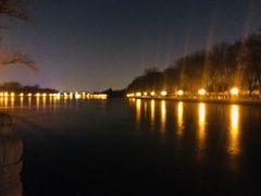 -后海公园