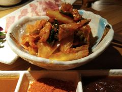-江户烧肉(高德店)