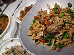 -额娘·春饼烤鸭(华北七楼创始店)