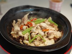 -谭厨中山传家菜.乳鸽.脆鲩鱼(华强北中航城店)