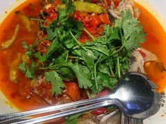 坛宗剁椒鱼头-坛宗剁椒鱼头(河西王府井店)