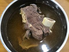 -达道武仔牛肉店(广达路店)