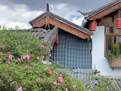 -勺子米线·云南传统小吃市集(四方街店)