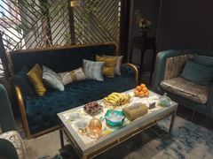 -璞·澐间影院式足道SPA(尚悦湾店)