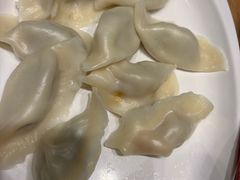 -喜家德虾仁水饺(青岛永旺东部店)