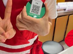 -海底捞火锅(银泰中心店)
