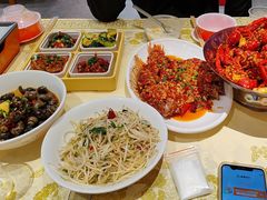 -龙虾当家·大排档(红谷滩五中店)