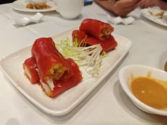 -好友缘家宴(青山路店)