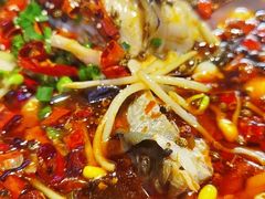 -爱妻鱼•老体北重庆水煮鱼•川菜(白云路店)