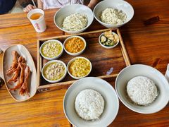 -李百蟹·江南蟹黄面·河景餐厅(夫子庙总店)