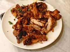 -龚海宝· 烧烤· 羊肉原切挂糊更好吃(庄市店)