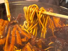 -回味黑鸭煲·始于2006(万松园店)