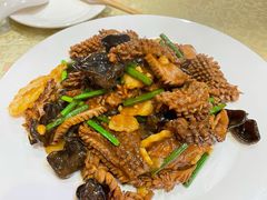 -春江饭店(共青团路总店)